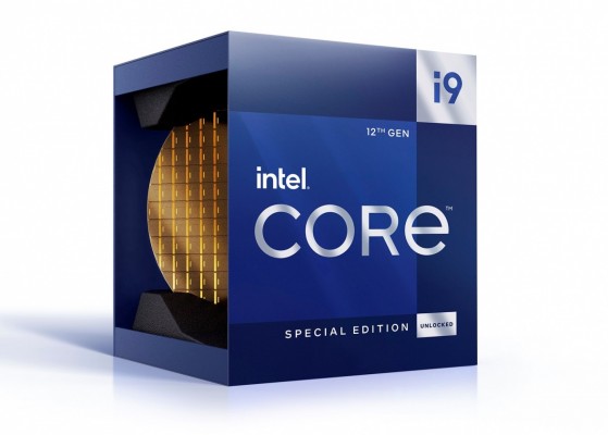 12th Gen Intel Core i9-12900KS 