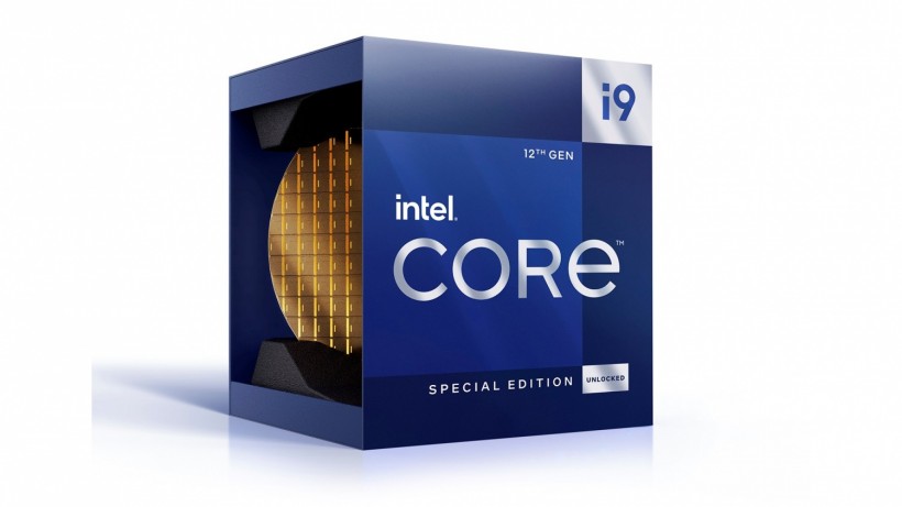 12th Gen Intel Core i9-12900KS 