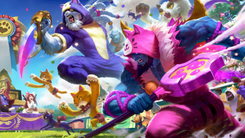 'League of Legends' Patch 12.6 Will Change Rengar! Adjustments Can Be a Real Pain