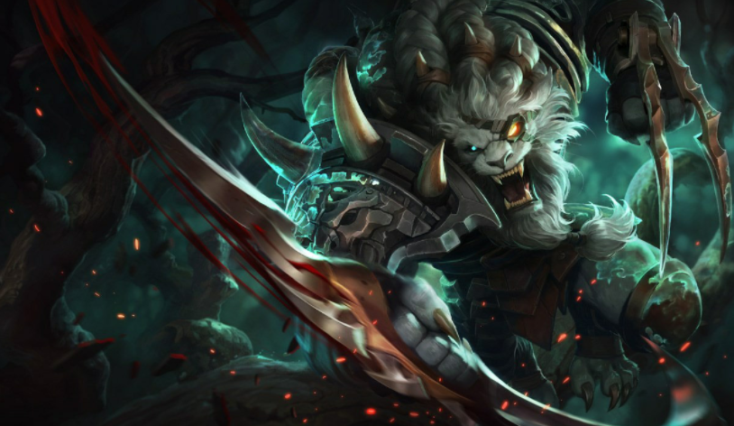 'League of Legends' Patch 12.6 Will Change Rengar! Adjustments Can Be a Real Pain