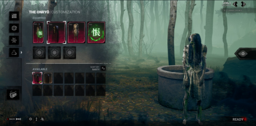 'Dead by Daylight' To Bring More Original Content After Amassing 50 Million Players! More Sadako-Like Characters?