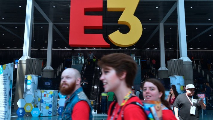 E3 2022 Has Officially Been Cancelled