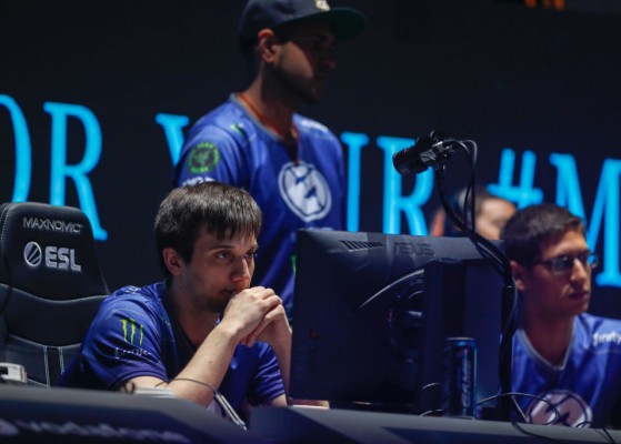 'Dota 2' News: BuLba Says He's Delighted For Boom Esports's Success at the Gamers Galaxy 2022