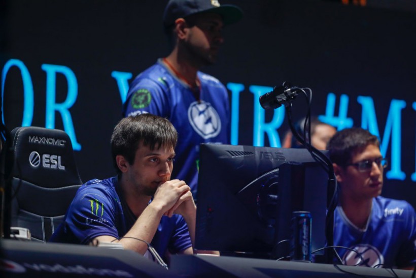 'Dota 2' News: BuLba Says He's Delighted For Boom Esports's Success at the Gamers Galaxy 2022