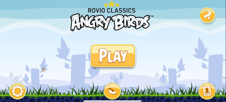 Angry Birds Classic Refresher 2022 The Iconic Game Is Finally Returns To Apple App Store