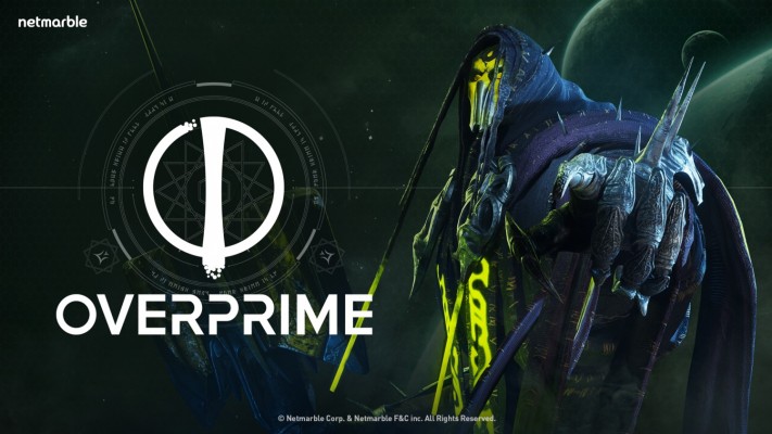 Overprime 