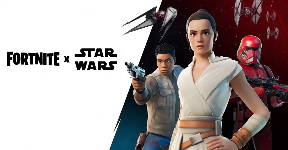 Fortnite Could Get More Star Wars Guest Characters Soon | Gamenguide