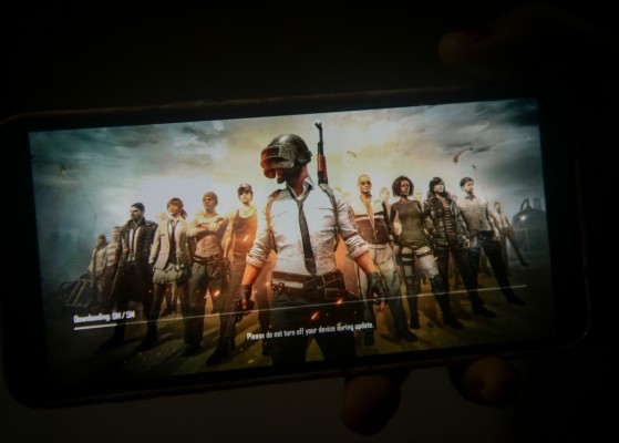 PUBG Mobile