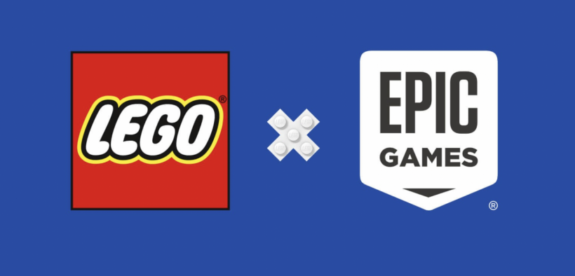 Lego and Epic Games
