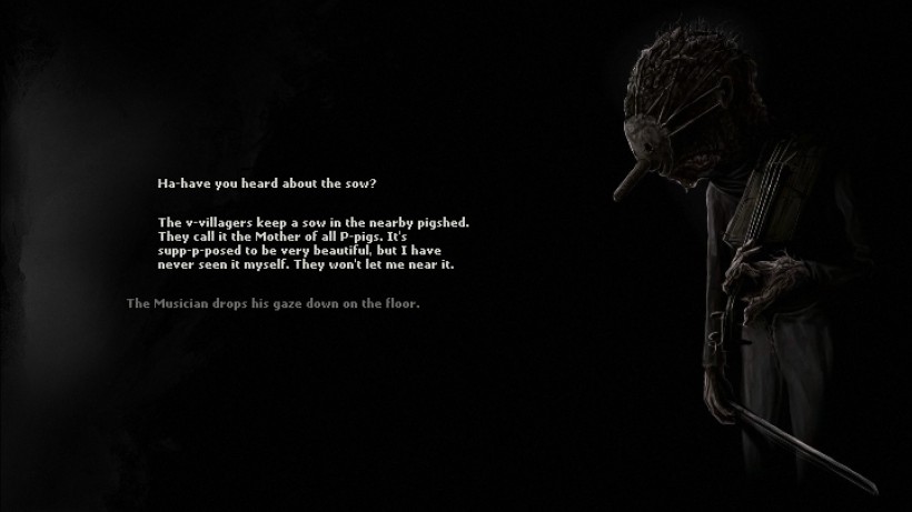 #SteamSpotlight Why 'Darkwood' is Perfect for Anyone Into Open World Survival Horror Games
