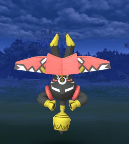 Pokémon Go - Raid de Tapu Bulu - counters, fraquezas e ataques