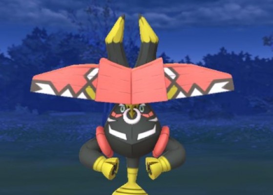 'Pokemon Go' Tapu Bulu Raid Guide: Best Counters to Use Against this Guardian Deity