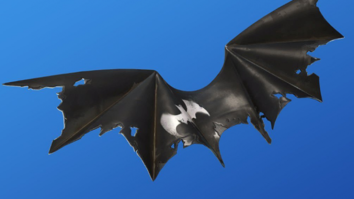 'Fortnite' Rarest Gliders 2022: Here's How They Can Change Your In-Game Look: Raptor, Snowflake Umbrella, and More