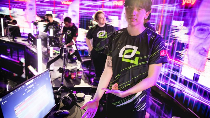 OpTic Gaming