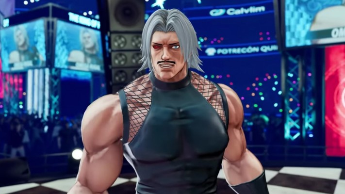 'King of Fighters XV:' Omega Rugal is Now Available as a Free DLC Character
