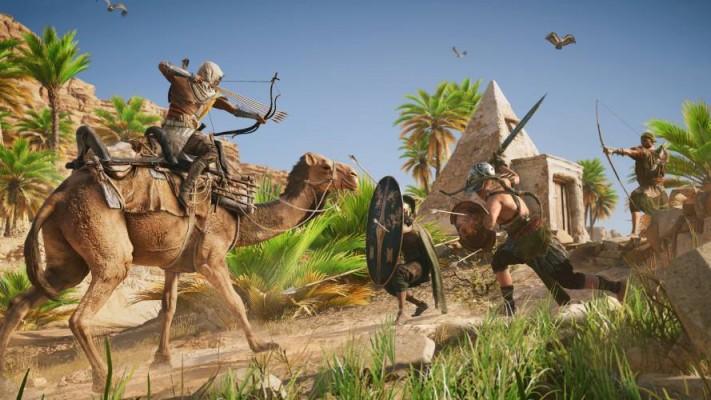 assassin's creed origins steam