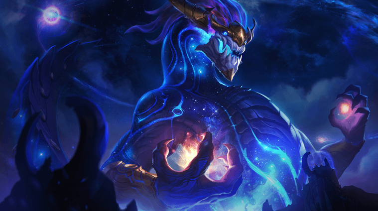 Redesigned Aurelion Sol To Arrive! Other 'League of Legends' Roadmap 2022 To Bring New Jungler and More! 
