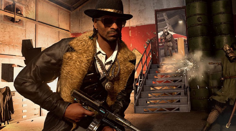 'Call of Duty: Vanguard' Snoop Dogg Operator Bundle Review: Weapons, Visual Effects, and More!