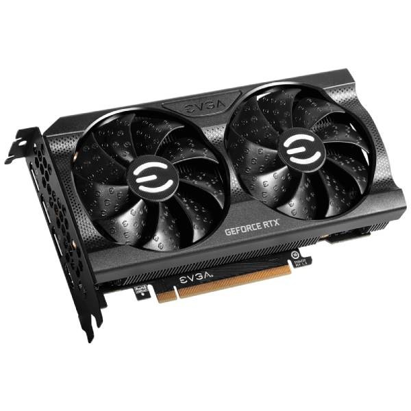 nvidia rtx 3060 evga