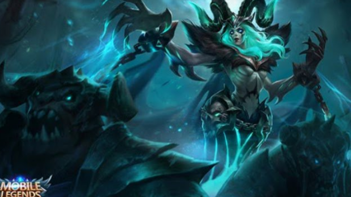 'Mobile Legends' Advanced Server Vexana Rework Review: Here's Why Some Players Prefer the Original Version