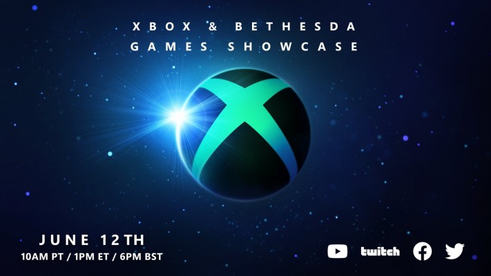 Xbox & Bethesda Games Showcase 