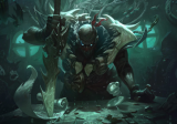 Pyke's New Passive Now Available in 'League of Legends' PBE! More Gold for Teammates?
