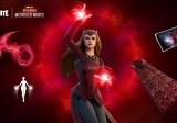Scarlet Witch Skin, Other Items Now Available in the Fortnite Item Shop