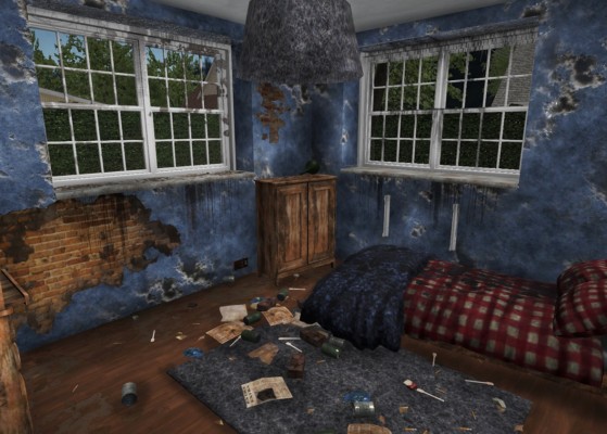 #SteamSpotlight House Flipper Lets You Live Out Your Dreams of Fixing Fixer-Uppers