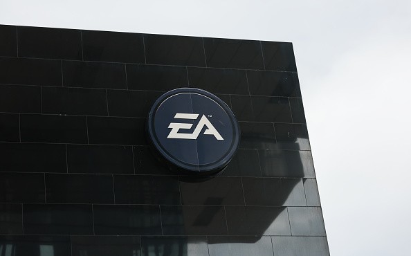 ea hq