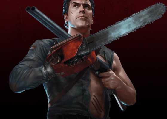 'Evil Dead: The Game' Guide: How to Get Ash Williams and Complete Chapter One