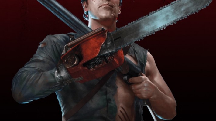 'Evil Dead: The Game' Guide: How to Get Ash Williams and Complete Chapter One