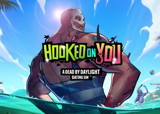 'Hooked On You: A Dead by Daylight Dating Sim' Will Allow You to Date With Killers Instead of Fighting Them