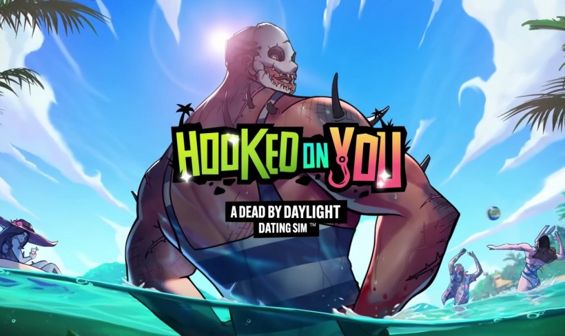 'Hooked On You: A Dead by Daylight Dating Sim' Will Allow You to Date With Killers Instead of Fighting Them