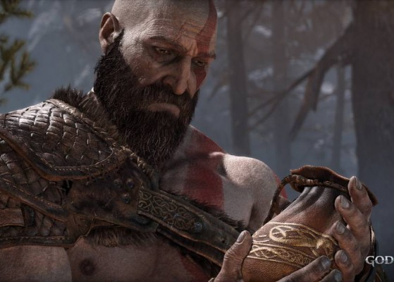 god of war