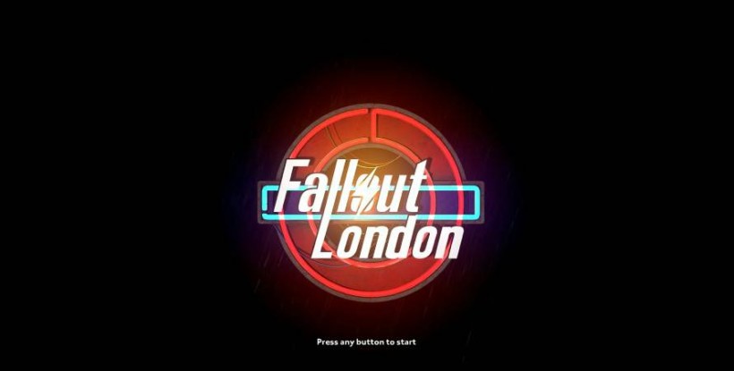 fallout 4 london