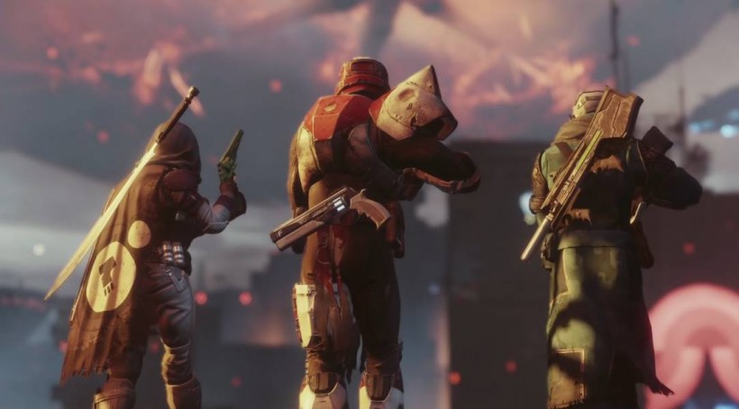 destiny 2 screencap