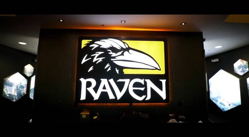 raven software