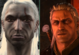 witcher 1 and 2