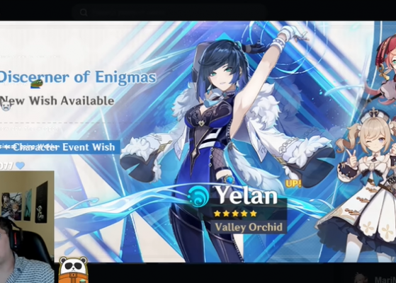 'Genshin Impact' 2.7 Yelan Banner Might Not Be That Worth It—Here's Why 