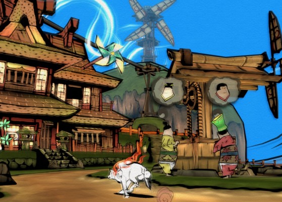 RePlay: When was the Last Time You Played Ōkami?