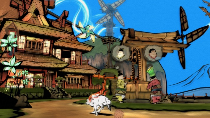 RePlay: When was the Last Time You Played Ōkami?