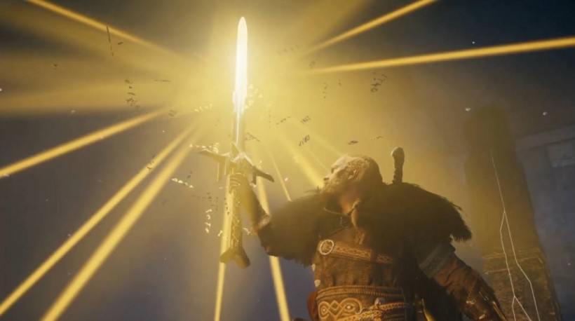 excalibur excalibur