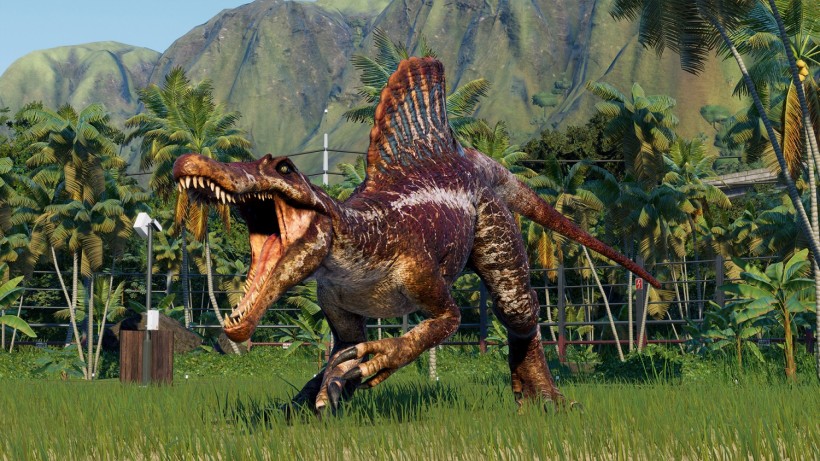 jurassic world evolution 2 jurassic world evolution 2