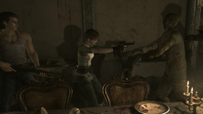 RePlay: Is Resident Evil Zero Playable on Modern Consoles?