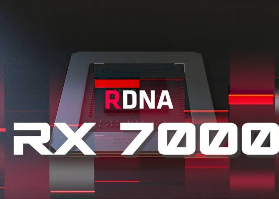 amd rx 7000 series