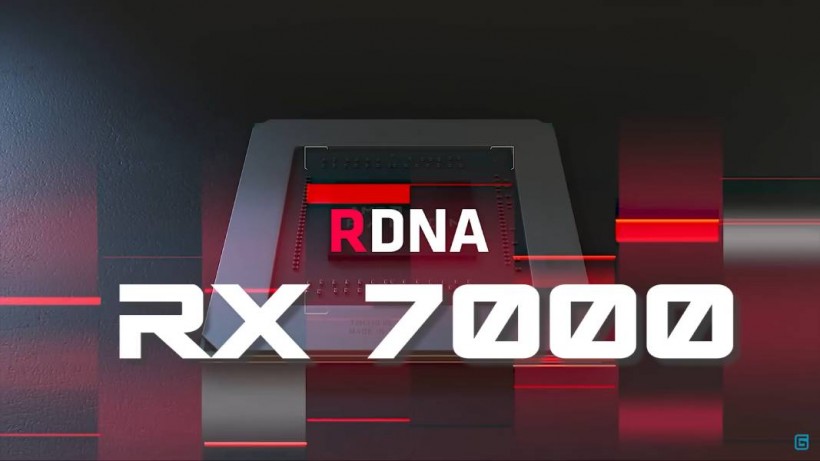 amd rx 7000 series