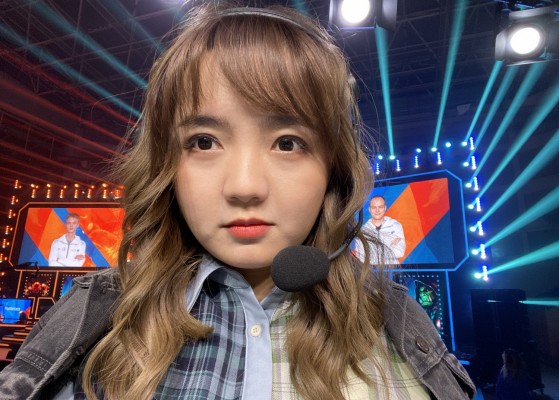 ProFiles: Get to Know Hearthsone player Xiaomeng 