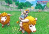 'Rune Factory 5' is Arriving on Steam on July 13, Leak Says