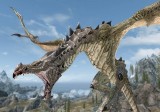 skyrim 16k dragons