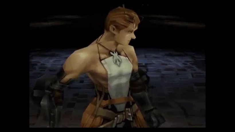 #RePlay When was the Last Time You Played Vagrant Story?